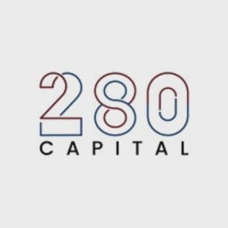 280 Capital logo