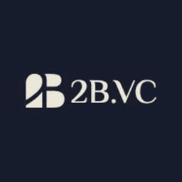 2B Angels logo