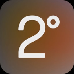 2degrees logo