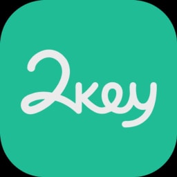 2key Network logo