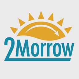 2Morrow, Inc. logo