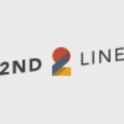 2ndLine.tv logo