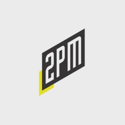2PM logo