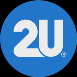 2U logo