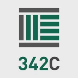 342 Capital logo