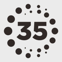35Pharma logo