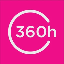 360Hyper logo