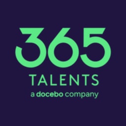 365talents logo