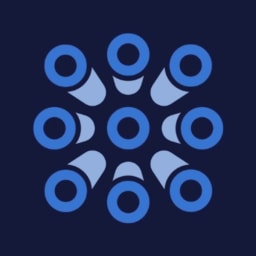 3D BioFibR logo