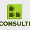 3D Consulting logo
