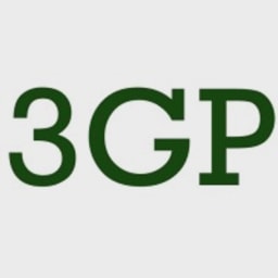 3GP Capital logo