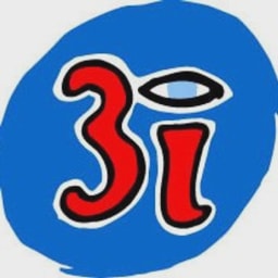 3i logo