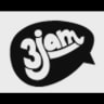 3jam logo