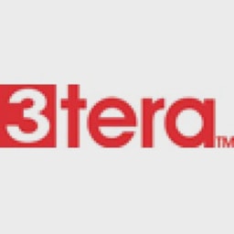3Tera, Inc. logo