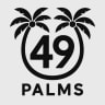 49Palms logo
