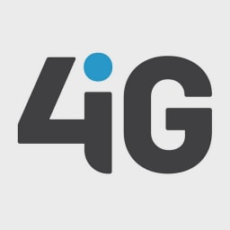 4iG logo