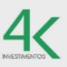 4K Invest logo