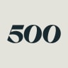 500 Global Flagship Batch 31 logo