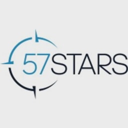 57 Stars logo