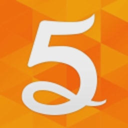 5miles logo