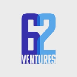 62Ventures logo