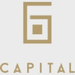 6G Capital logo