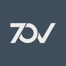 70 Ventures logo