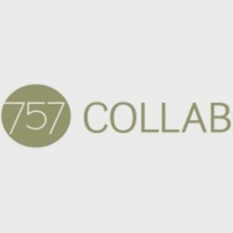757 Angels logo