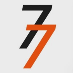 77 Partners logo