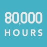 80,000 Hours logo
