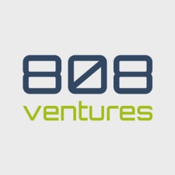 808 Ventures logo