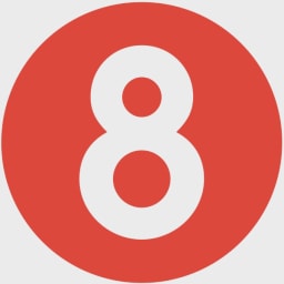 8base logo