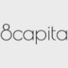 8capita logo