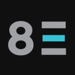 8eyes GmbH logo