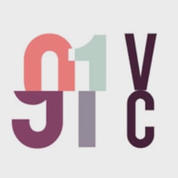 91 Ventures logo
