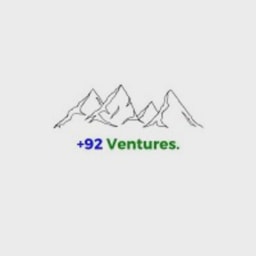 +92 Ventures logo