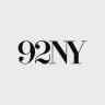92nd Street Y logo