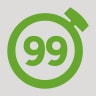 99minutos logo