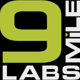 9Mile Labs logo