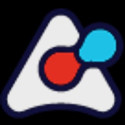 A-Alpha Bio logo