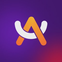 A.Team logo