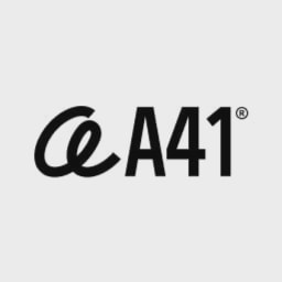 A41 logo