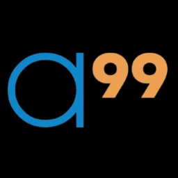 A99 logo
