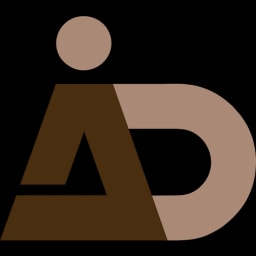 Aaaradhya logo