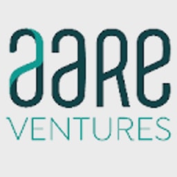 Aare Ventures logo