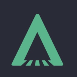 Abbey Cross logo