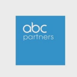 ABC Partners logo