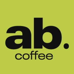 abCoffee logo
