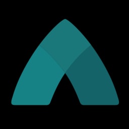Abide logo