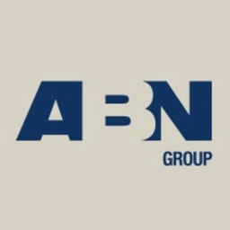 ABN Group logo